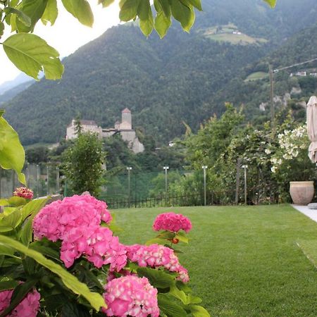 Villa Falkner 티롤로 외부 사진
