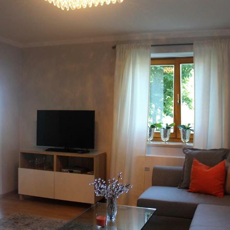 Villa Falkner 티롤로 외부 사진