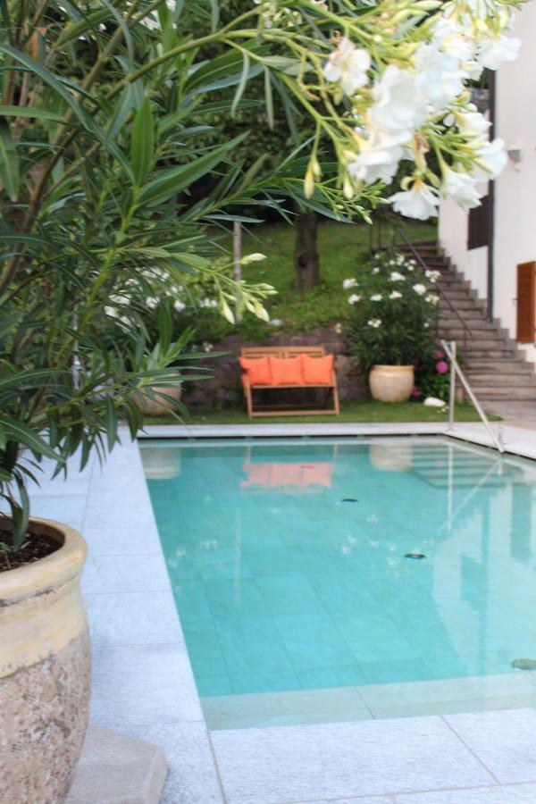 Villa Falkner 티롤로 외부 사진