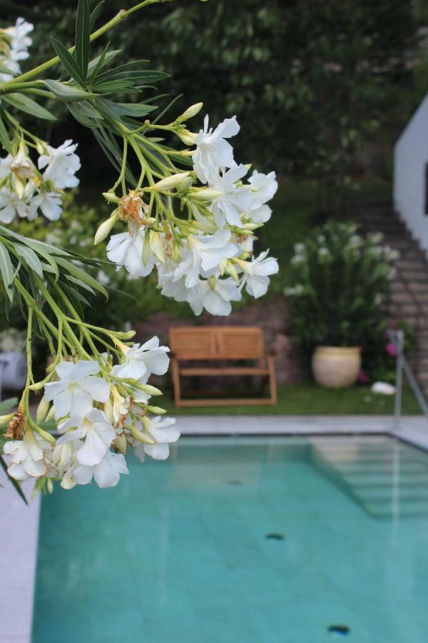 Villa Falkner 티롤로 외부 사진