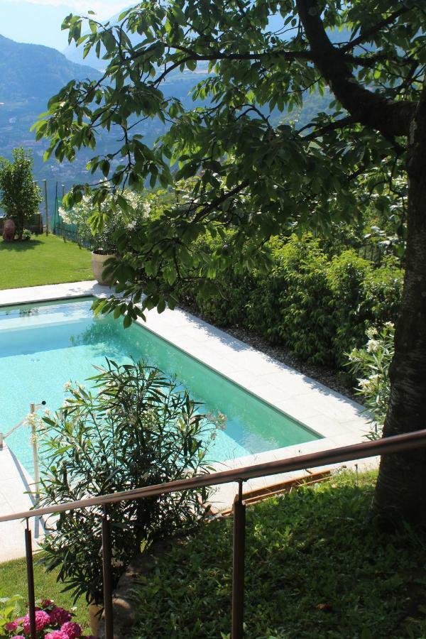 Villa Falkner 티롤로 외부 사진