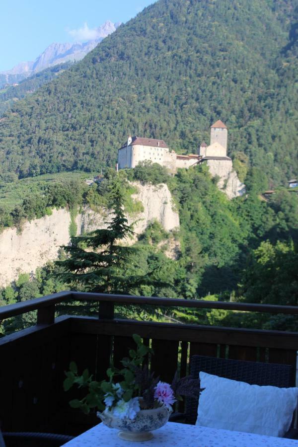 Villa Falkner 티롤로 외부 사진