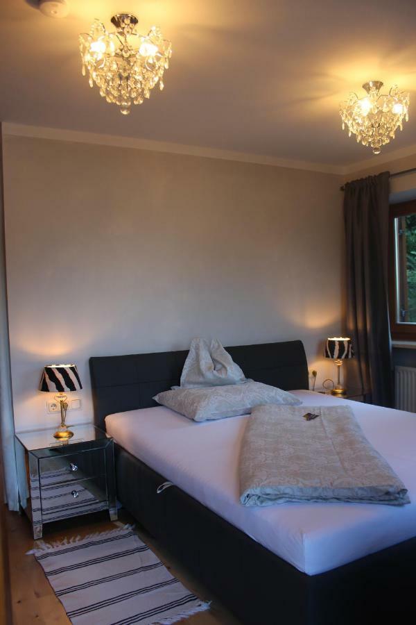 Villa Falkner 티롤로 외부 사진