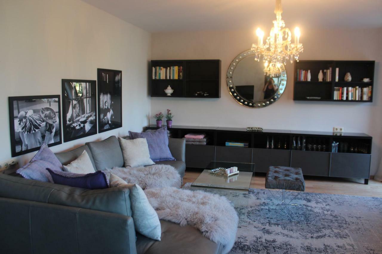 Villa Falkner 티롤로 외부 사진