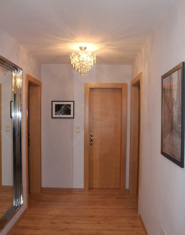 Villa Falkner 티롤로 외부 사진